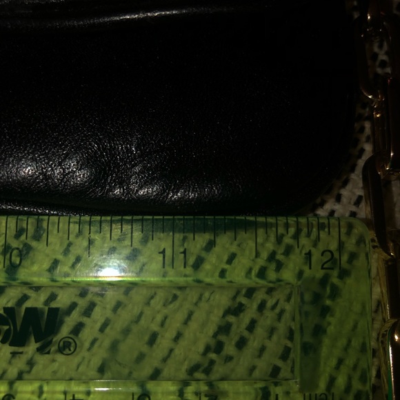 Tory Burch Clutch - Picture 12 of 14